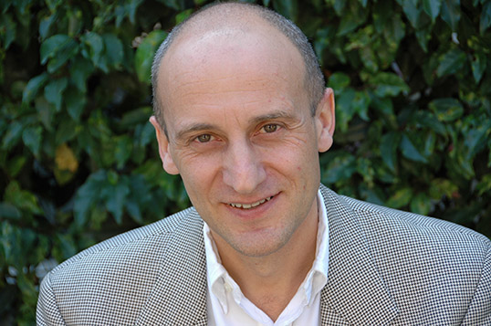 El empresario francés Thierry Rousset es el responsable de la expansión del concepto en España y Portugal.