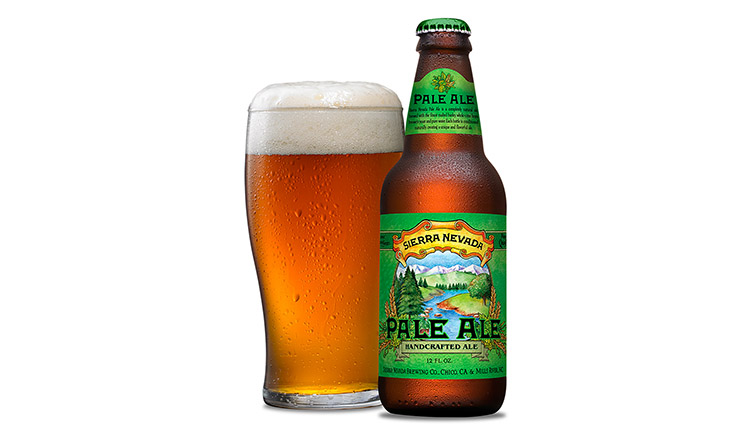 Sierra Nevada fue una cerveza pionera en el desarrollo del segmento craft en Estados Unidos.