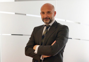 Diego Charola, director de Recursos Humanos de Compass Group para la Península Ibérica.