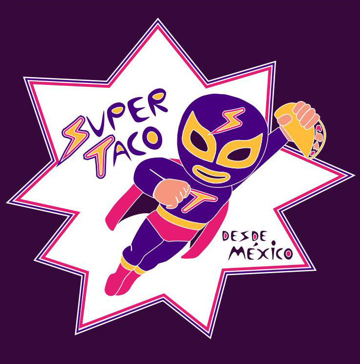 Super Taco es el nuevo modelo de negocio creado por Mexicana de Franquicias.