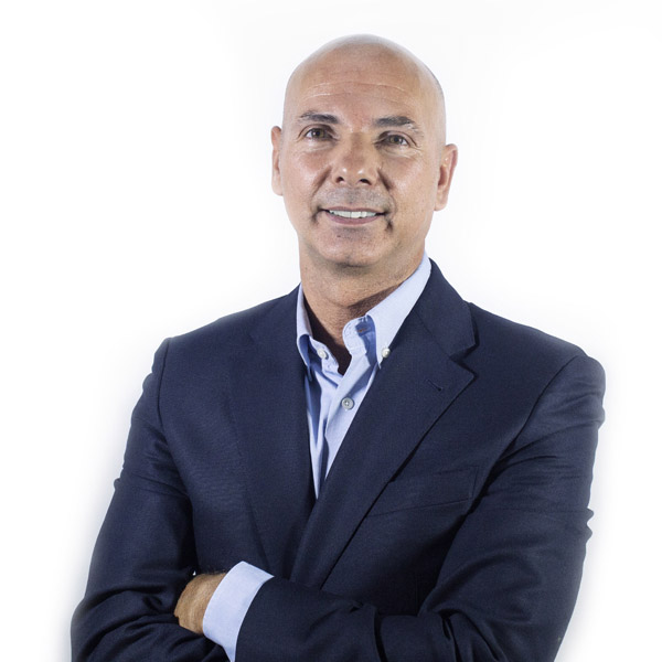 Sebastián Martínez es el nuevo director general de Don G, enseña de Comess Group.